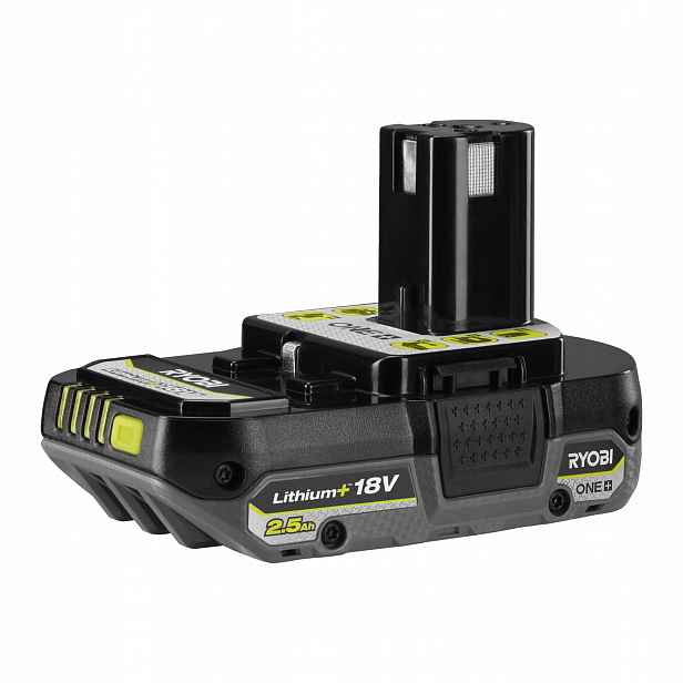 Akumulátor Li-Ion Ryobi 18 V 2,5 Ah RB1825C Originál