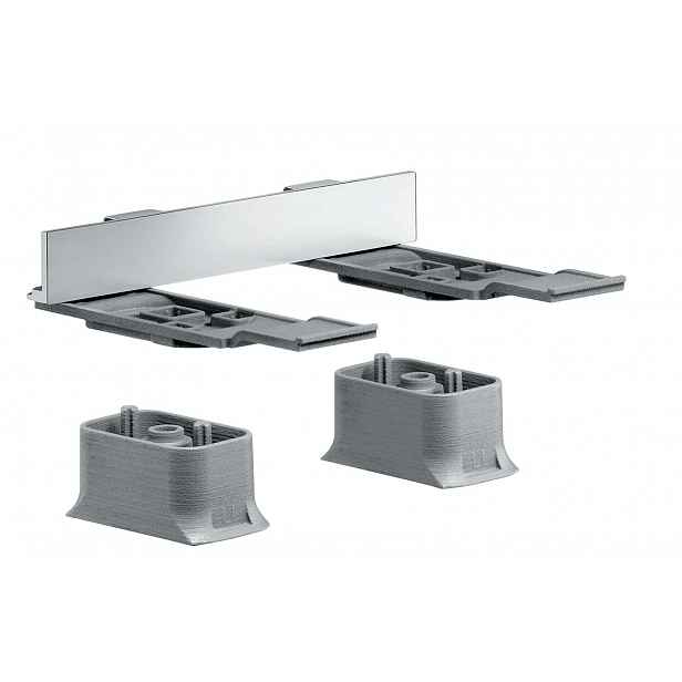 Axor Universal - Sada adaptéru, chrom 42870000