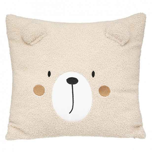 Dětský dekorační polštářek BEAR