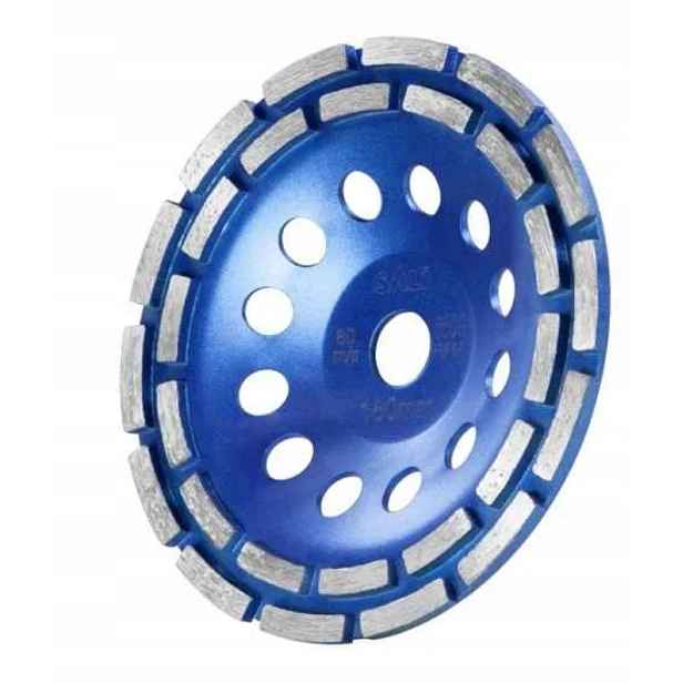 Diamantový hrncový kotouč na broušení betonu 180 mm Sali