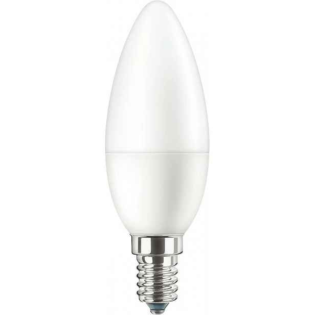 Žárovka LED Pila LEDcandle E14 5,5 W 2 700 K