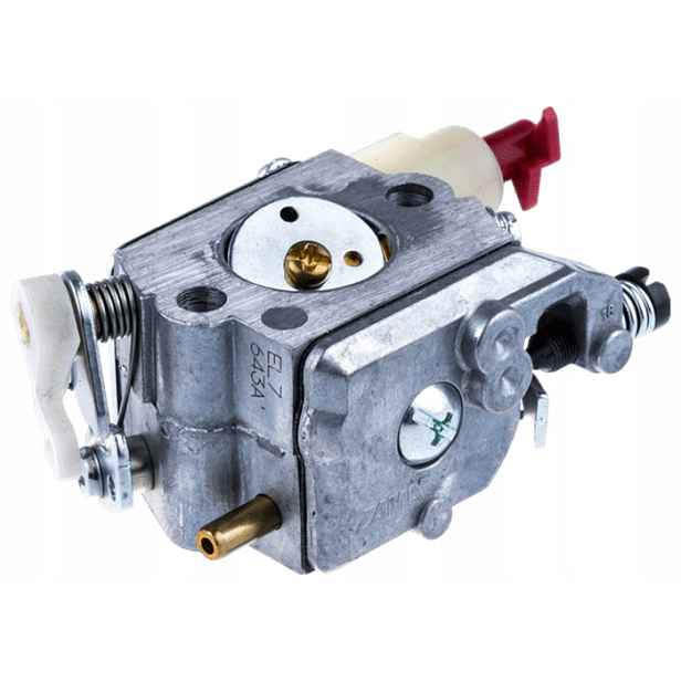Karburátor Husqvarna 55 51 Originál 503283106