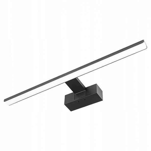 Led Koupelnová Lampa Nad Zrcadlo 12W 50 cm