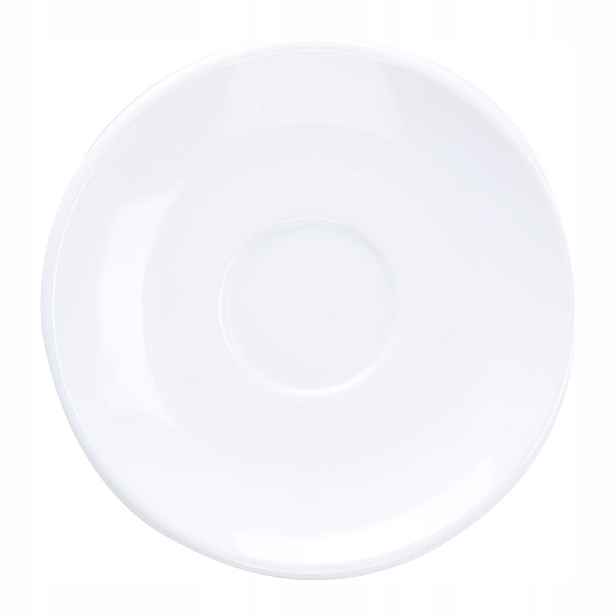 Podšálek kávový Arcoroc Hotelerie 15 cm 6 ks