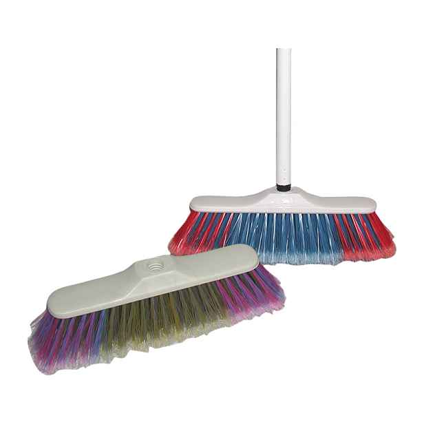 PROHOME - Smeták Tip a násada 120cm