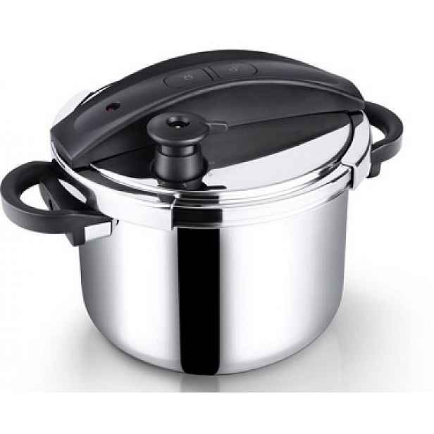 Tlakový Hrnec Lamart 6 l, 22 cm, indukční, LTDSD6
