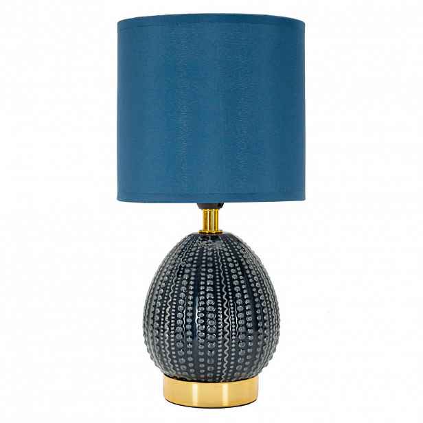 STOLNÍ LAMPA, 15/30.5/15 cm