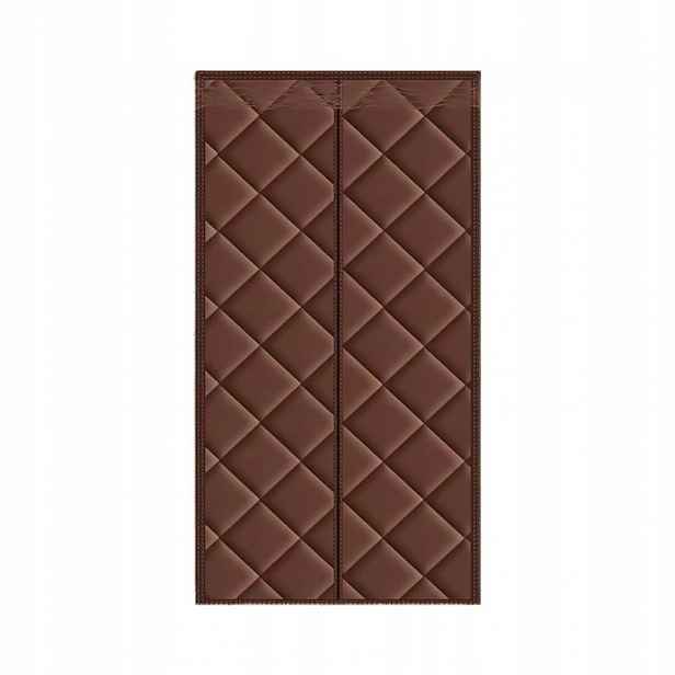 Závěs Na Magnet Pro Dveře 90x200 cm Pevná