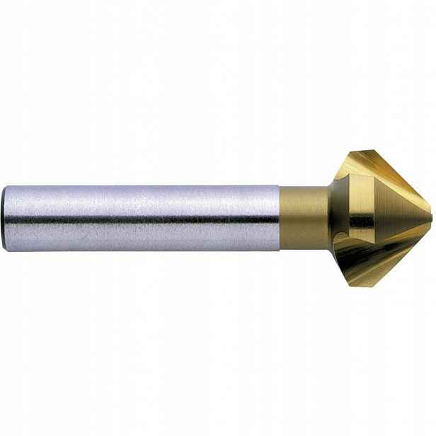 Exact kuželový záhlubník Hss 90° 20,5 mm TiN 05560