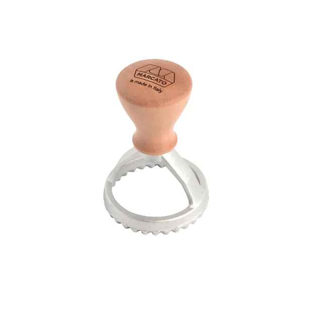 Marcato Vykrajovátko na ravioli/sušenky, kolečko, 4,8 cm SC-T58-CLS