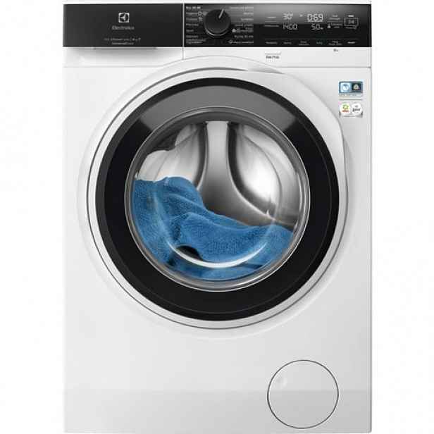 Pračka Electrolux bílá EW7F4485CQ