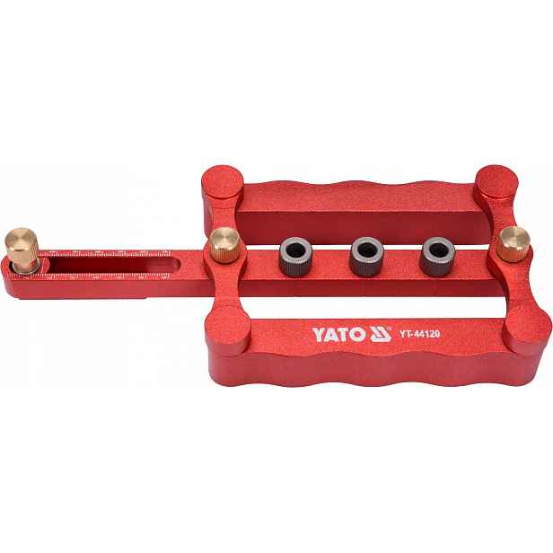 Yato Přístroj Pro Kolíkové Spoje 6,8,10 mm Yato