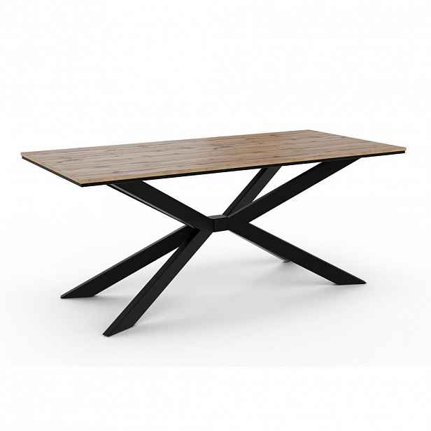 Home Collective JÍDELNÍ STŮL 190 cm Wotan