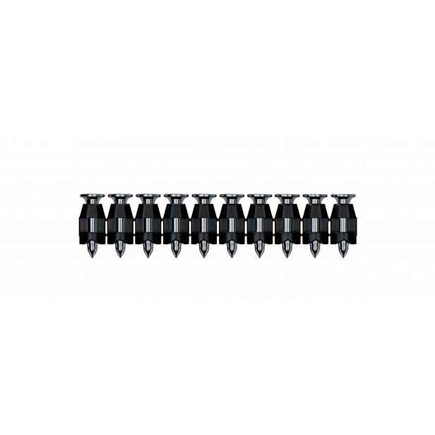 Bosch - Hřebíky do betonu 6,25x16 mm, 1000 ks 1600A02F4T