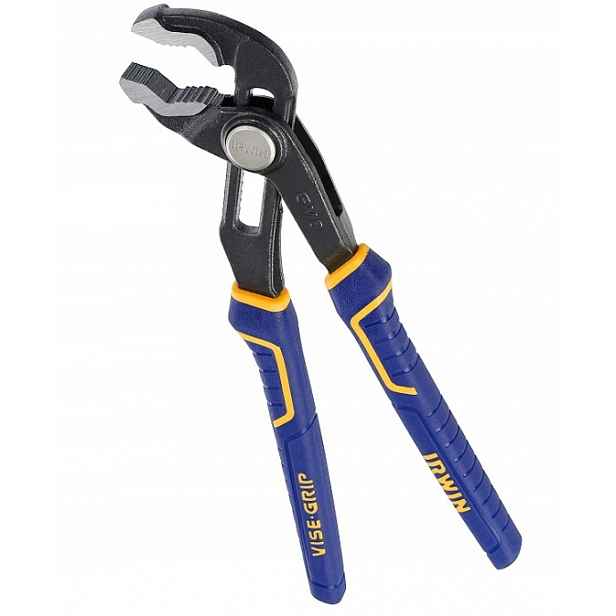Irwin 10507628 Nastavitelné Klíště Na Trubky Groovelock 250mm (10")