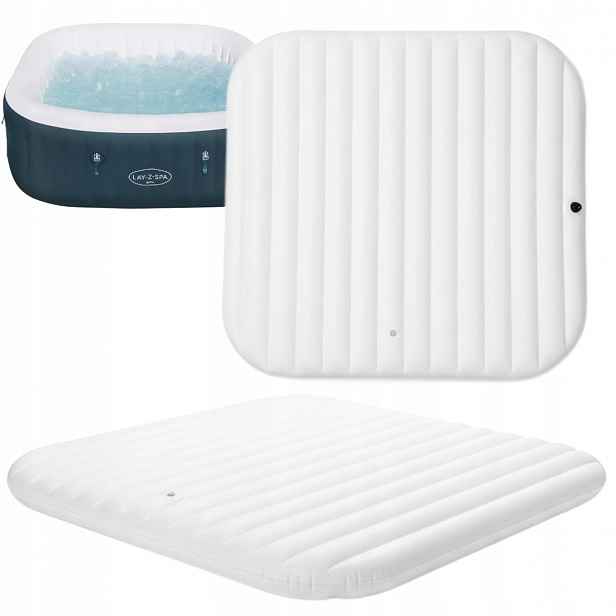 Nafukovací tepelná izolační vložka do vířivky Lay-Z-Spa 6002U Bestway