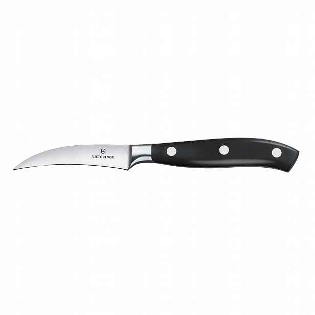 Nůž Victorinox Grand Maître 8 cm kovaný pro tvarování Pom