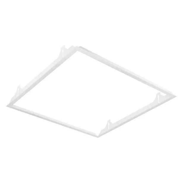 Rám Pro Zapuštěnou Montáž Panelu 600