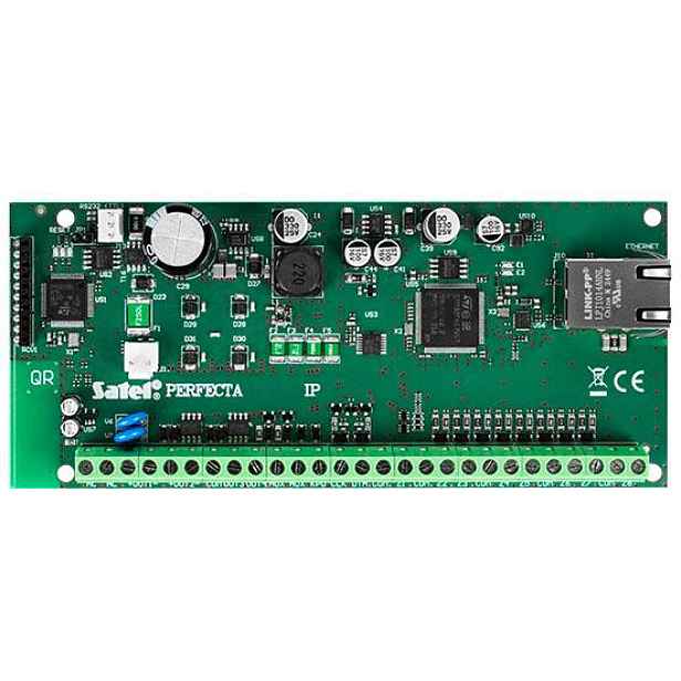 Satel Perfecta-ip 64 M