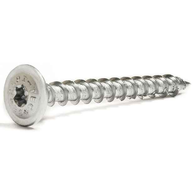 Vrut RAPI-TEC do tesařského kování T40 8×80 mm 50 ks