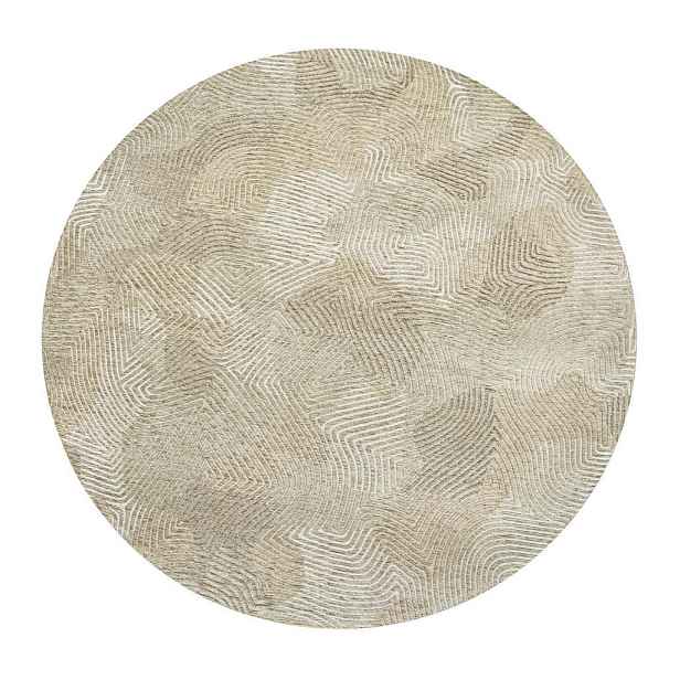Louis De Poortere PRATELNÝ koberec Coral Interior/Exterior