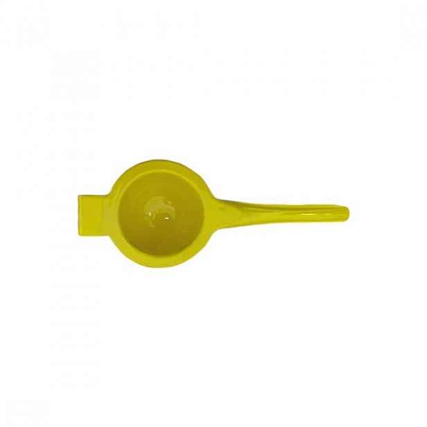 Citronový odšťavňovač, 22 cm, hliník - Zokura