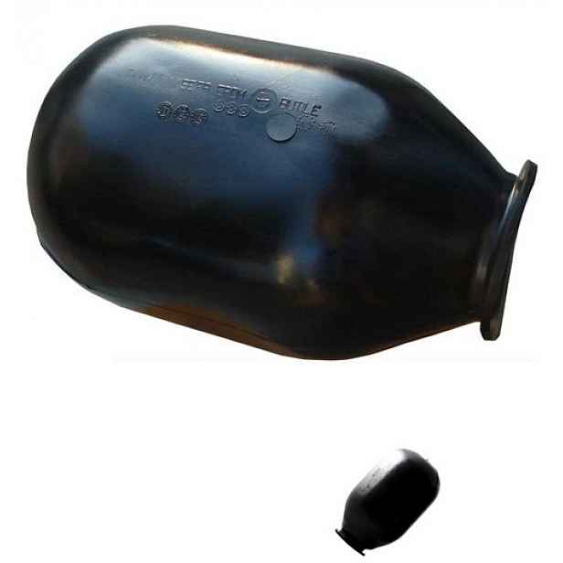 Epdm gumová membrána pro hydrofor čerpadla Covera/BG-Invest BG-K0004-50 Model 50