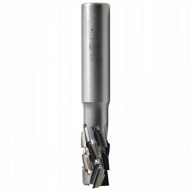Globus Diamantová fréza Turbo Z3+1 D12 I21 S12 mm Top