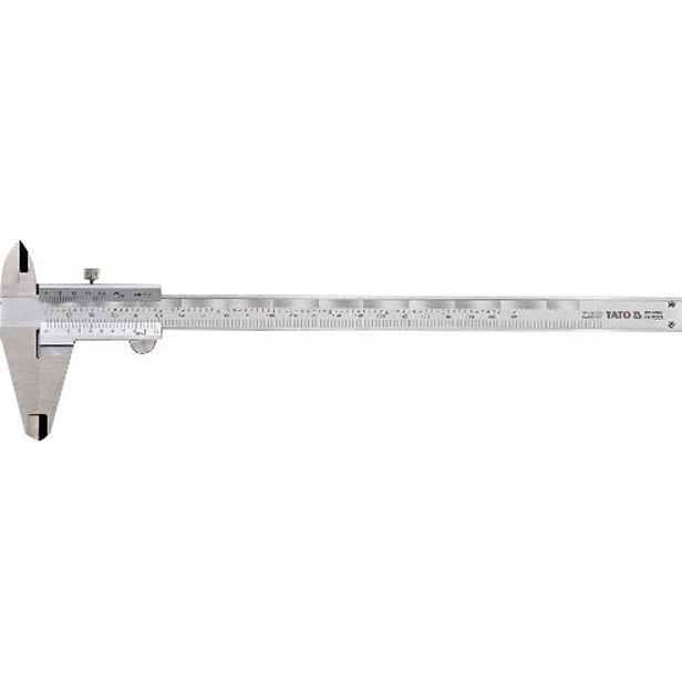 Posuvné Měřítko 300 MM Yato