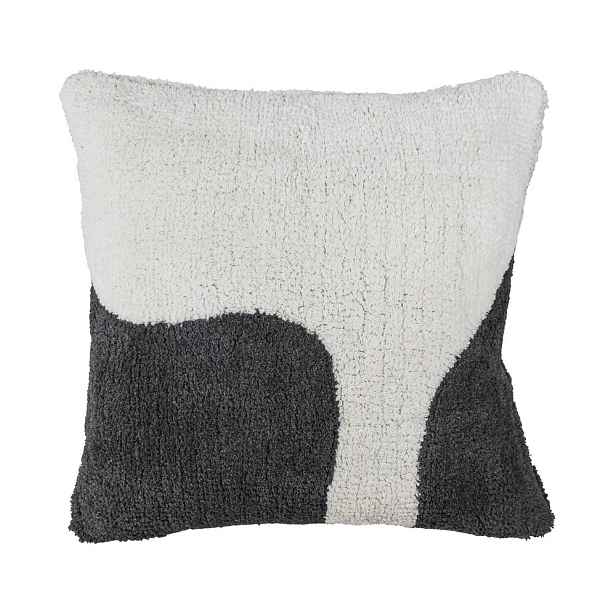 Bavlněný povlak na polštář 50x50 cm Figura – Mette Ditmer Denmark