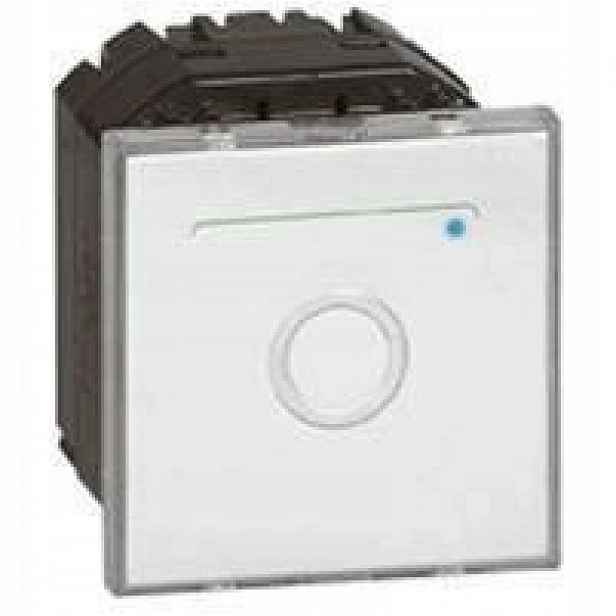 Dotykový spínač s neutrálním 1000W Legrand 078709