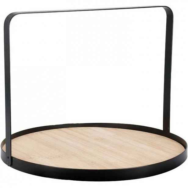 EH Servírovací tác ROUND, 35 cm