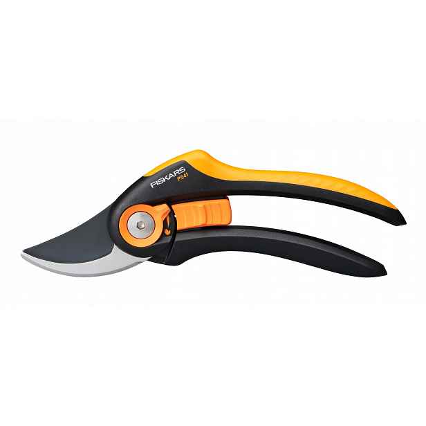 Fiskars Plus Smartfit Zahradní nůžky zahradní nůžkový na větve výhonků lehký P541