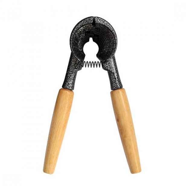 Louskáček, 18 cm, hliník - Zokura