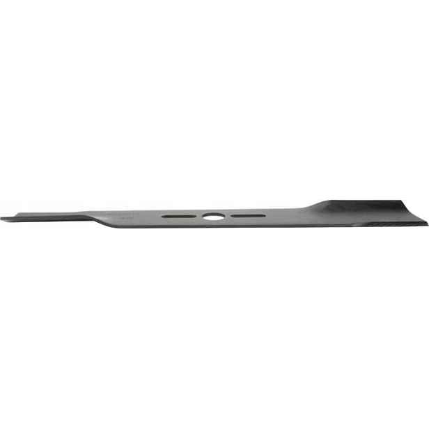 Nůž, L=476 mm/19" otvor kulatý Ø 25.4 Kramp FGP408004