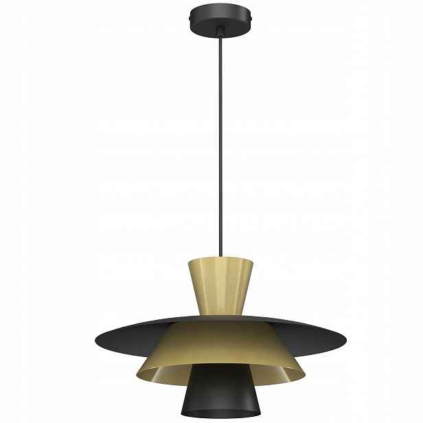 Závěsná lampa Plato 3135 Luminex