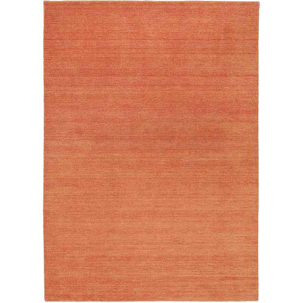 AKCE: 80x150 cm Kusový koberec Sarvnaz rost rot, oranžová, chodba / předsíň, My Flair