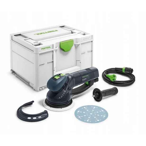 Festool Excentrická bruska Ro 150 FEQ-Plus Rotex 576017