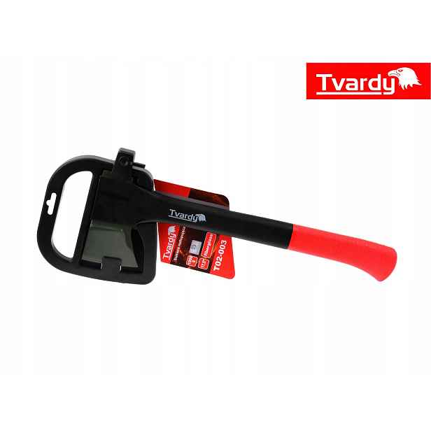 Štípací sekera 17,5" 1000g Tvardy
