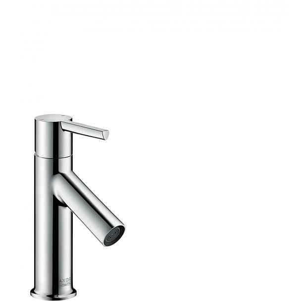 Axor Starck - Páková baterie pro umývátka 180, chrom 10102000