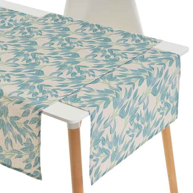 Běhouny na stůl v sadě 2 ks 60x160 cm Delfy – Casa Selección