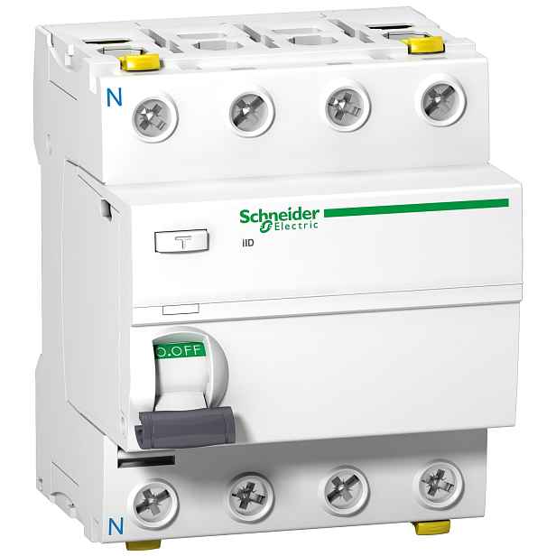Chránič proudový Schneider Electric A9Z21425