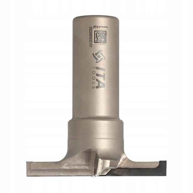 Ita Tools diamantová fréza Pcd pro plánování Z4 D76 I8 L85 S25