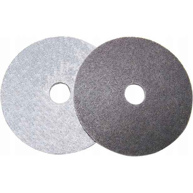 Kompaktní kotouč z vložkového materiálu, Ø úchyt 6 mm, 150x3