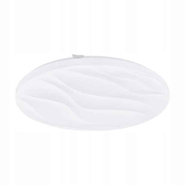 Stropní Svítidlo 8x4,4W Benariba 99465 Eglo