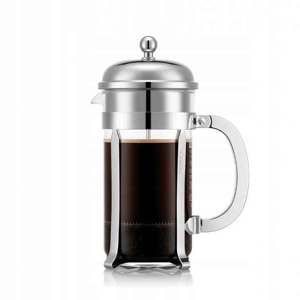 Bodum french press Chambord 1L Chrome