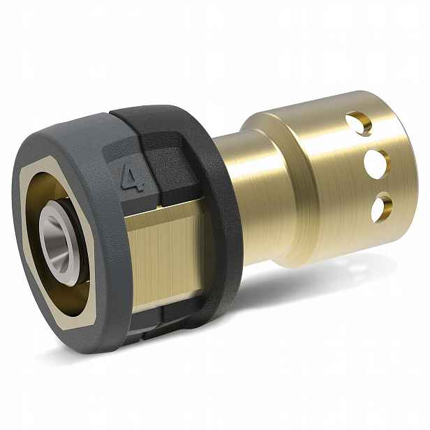 Adaptér Kärcher 4 Easy!Lock M22 vnitřní závit D11