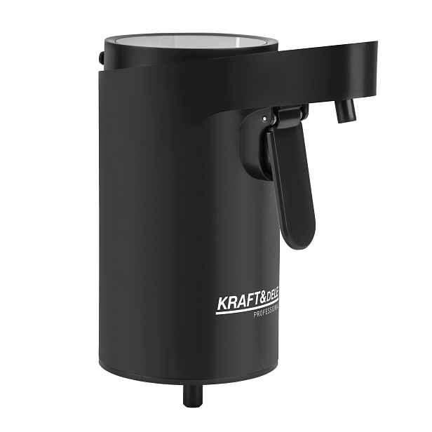 Dávkovač, nalévač alkoholu KD4430