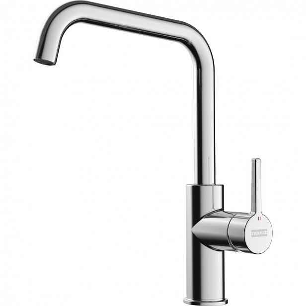 Franke Urban 2.0 - Dřezová baterie FN 5540.031, chrom 115.0755.396