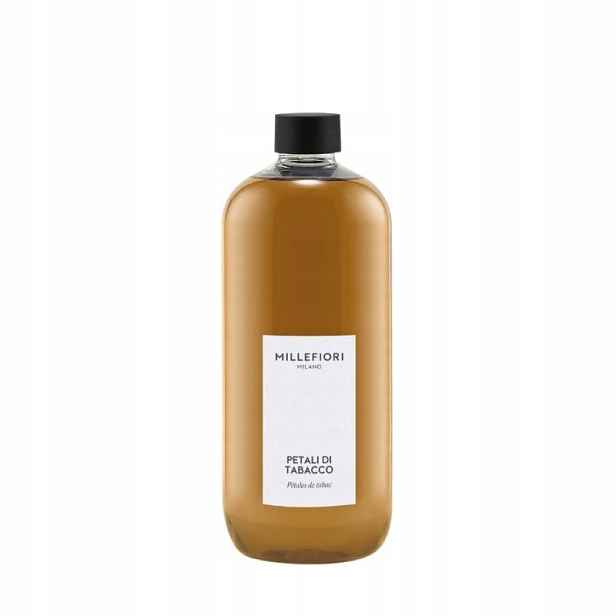 Millefiori Milano Petali Di Tabacco doplňovač tyčinek 500 ml